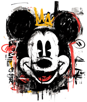 Mickey Mouse Image