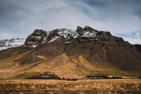 Mountain Photo